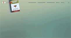 Desktop Screenshot of gringoguide200.com